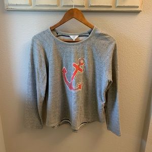 Crown & Ivy Longe Sleeve Shirt